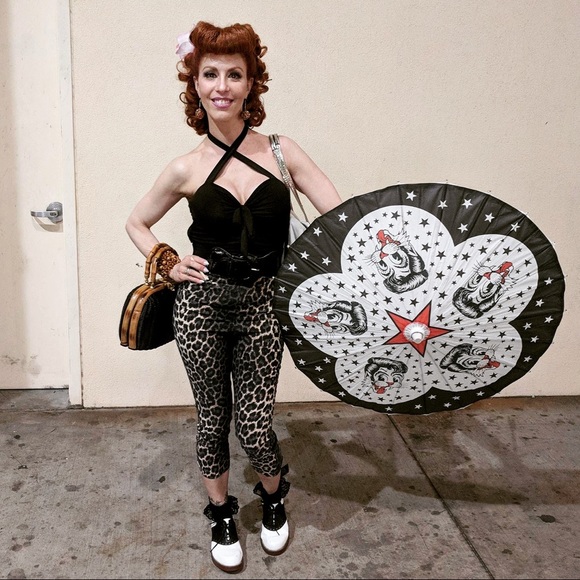 Meet your Posher, Gynger - Picture 3 of 11